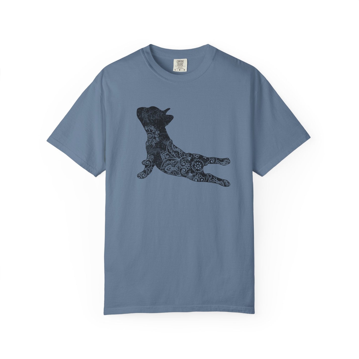 Frenchie Flow T Shirt