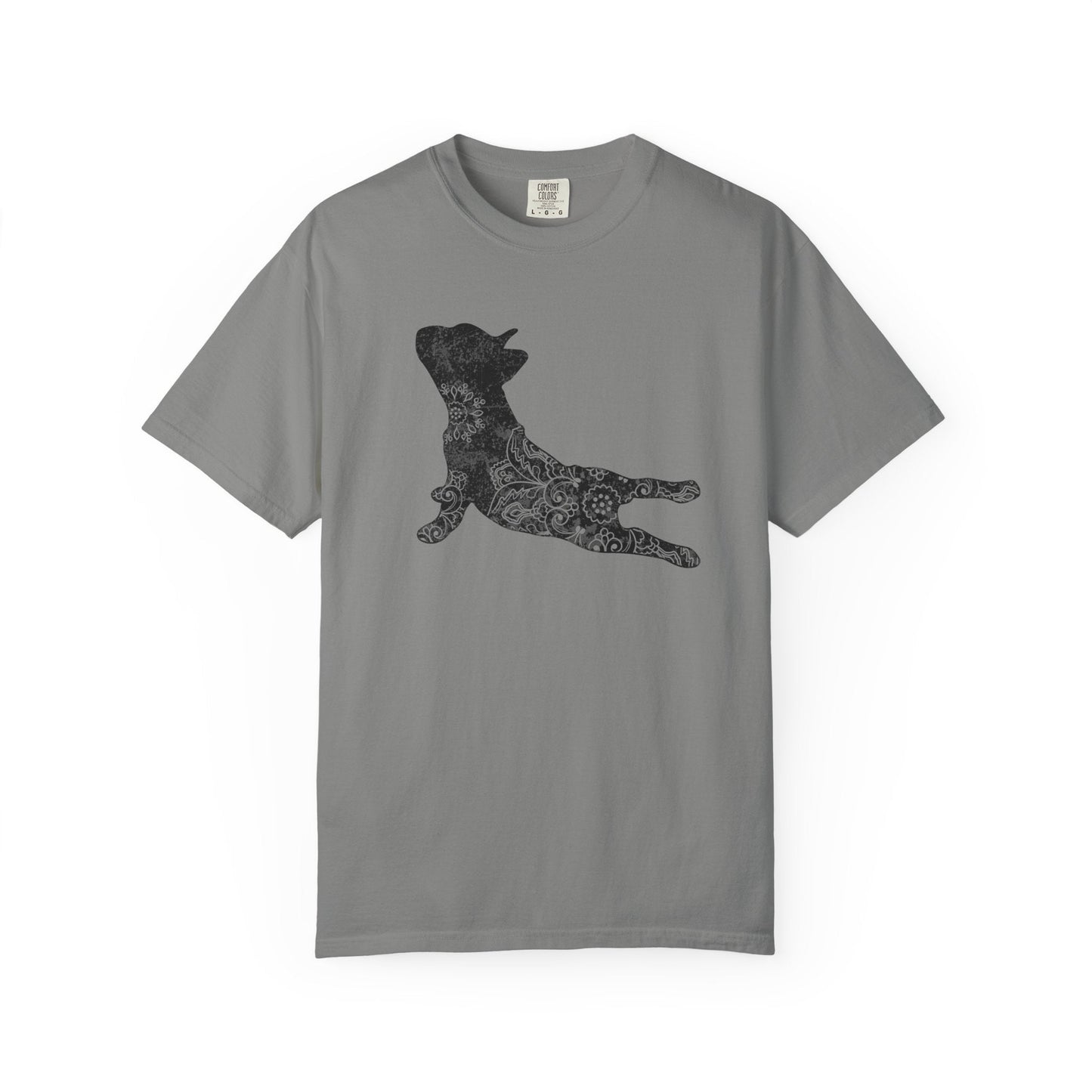 Frenchie Flow T Shirt