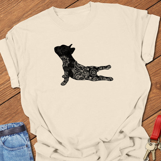 Frenchie Flow T Shirt