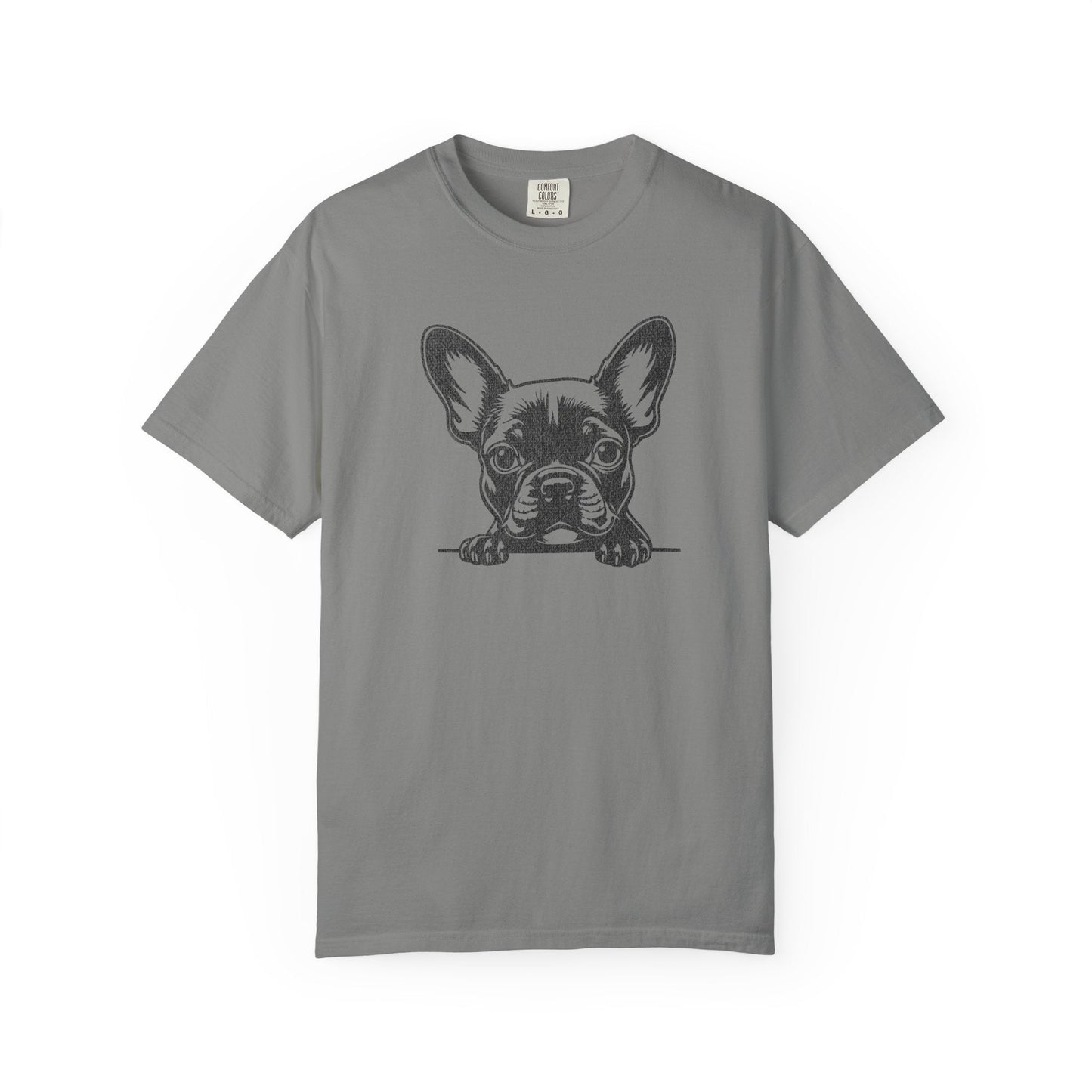 Cute Frenchie T Shirt