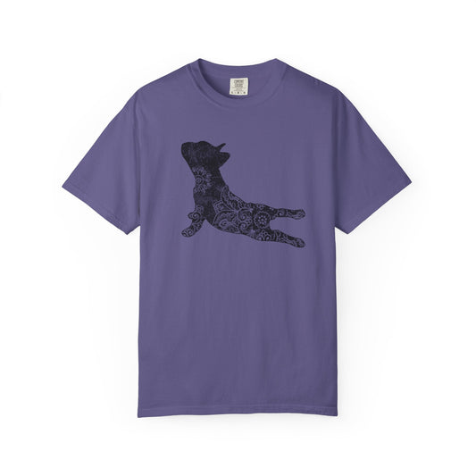 Frenchie Flow T Shirt