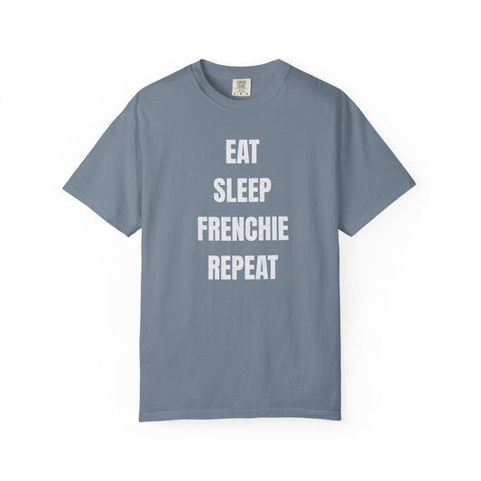 Frenchie Life T Shirt