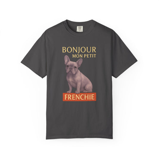 Petit Frenchie T Shirt