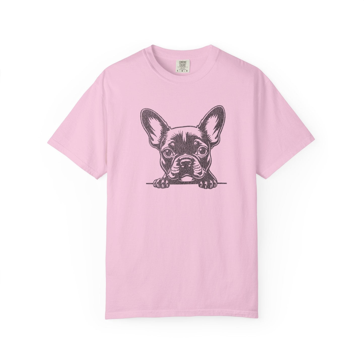 Cute Frenchie T Shirt