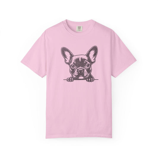Cute Frenchie T Shirt