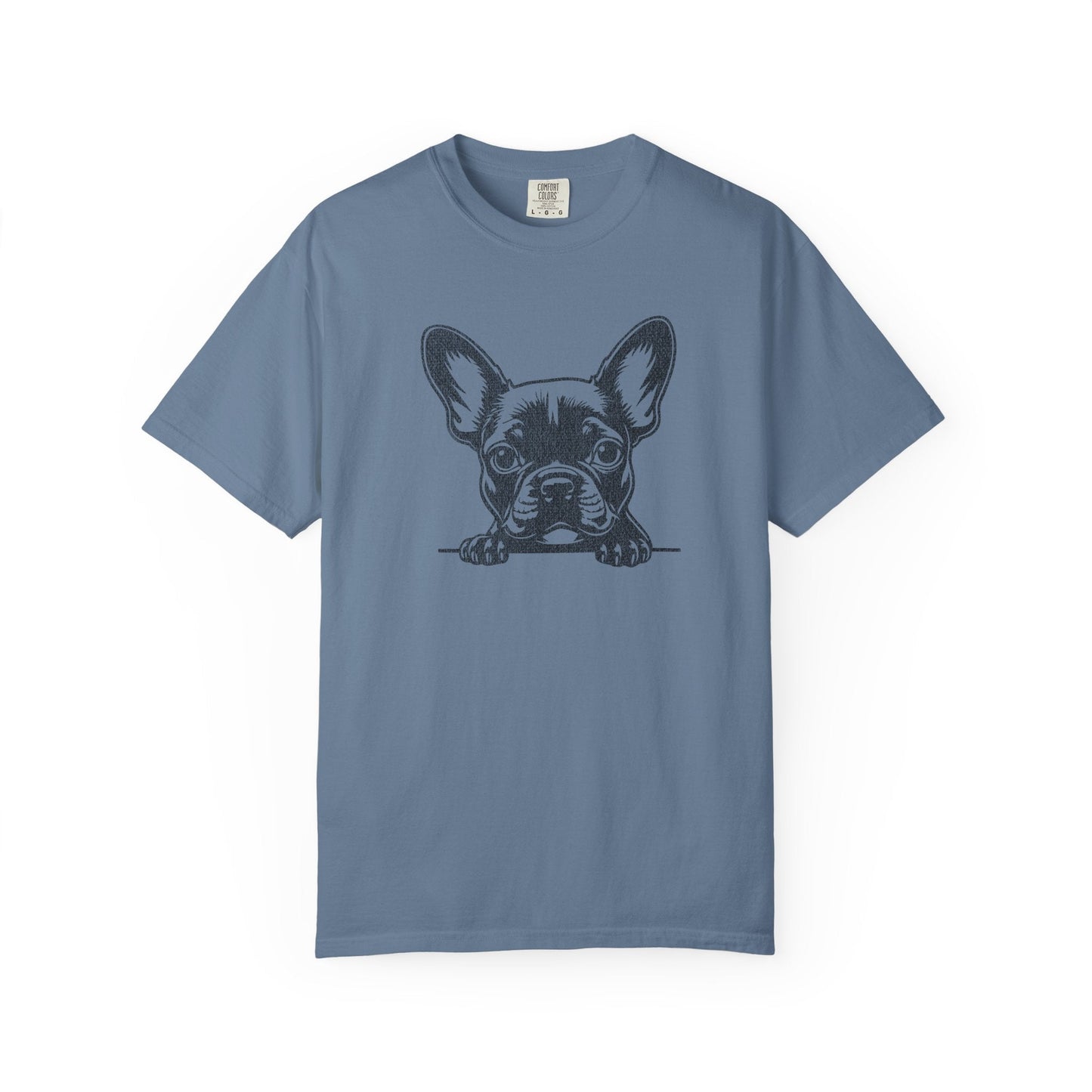 Cute Frenchie T Shirt