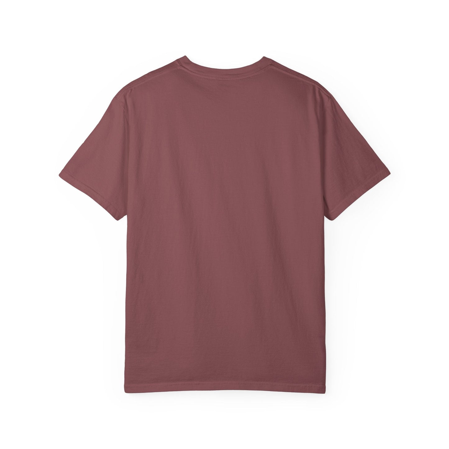 Pocket Frenchie T Shirt