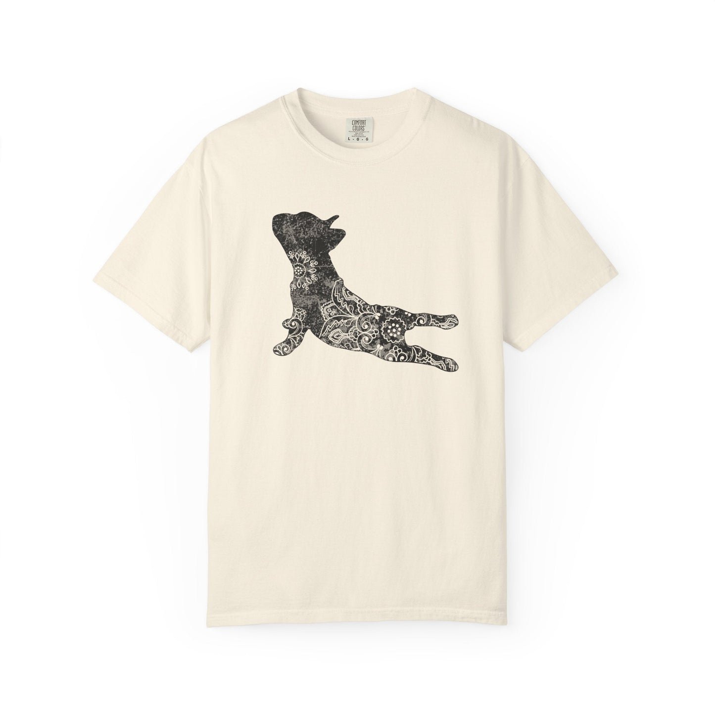 Frenchie Flow T Shirt